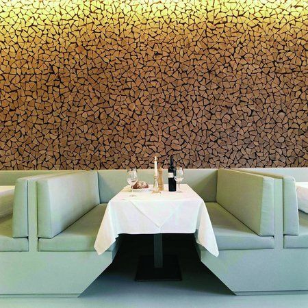 Restaurant Alpenstueck